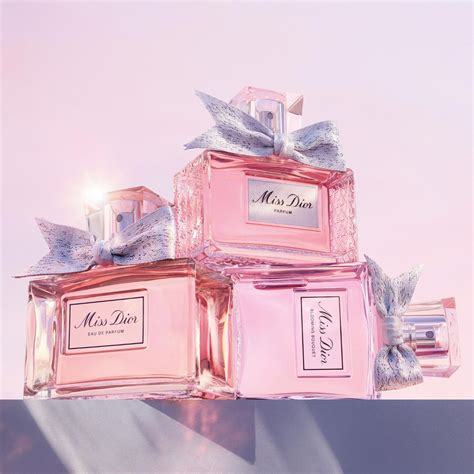 miss dior age range|miss dior perfumes.